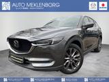 Mazda CX-5 2.5l "Sports-Line-Plus" "TEC-P" "AWD" "BOSE - Mazda CX-5: Sports Line Plus