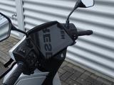 Honda CUV e 125 | Topcase | 6 Jahre Garantie | - Honda CUV e