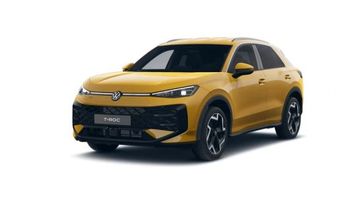 Volkswagen Leasingangebot: Volkswagen T-Roc 1.5 eTSI OPF DSG R-Line