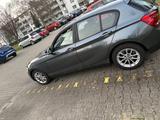 BMW 116i F20 Schnapper Top Zustand  - gebrauchte BMW 116 aus dem Jahr 2013