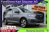 Ford Grand Tourneo Connect Active PHEV 7-Sitzer 4,99% - Ford Grand Tourneo Plug-in Hybrid (PHEV) Gebrauchtwagen