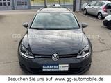 Volkswagen Golf VII Variant Trendline BlueMotion TGI|ERDGAS - Volkswagen Golf: Variant Trendline