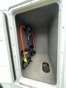 Etrusco T 6.9 SBC | 7,0 m*Automatik*