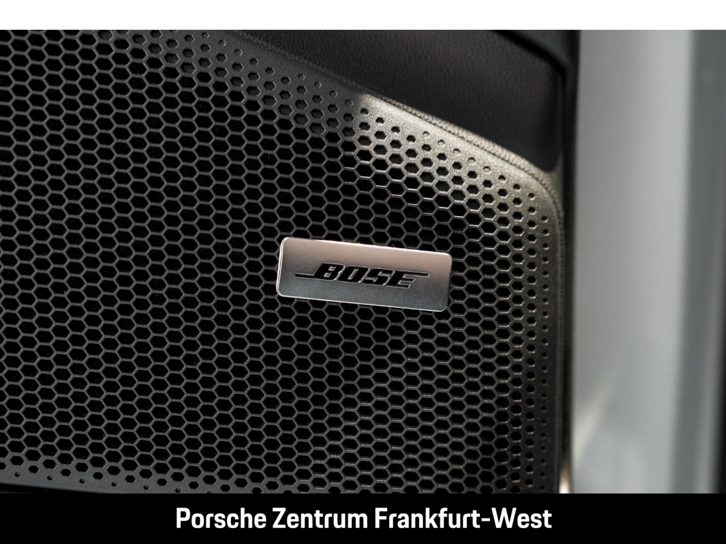 Porsche Macan 4 Head-Up Surround-View BOSE Luftfederung foto 14