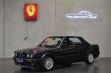 BMW 325i Cabriolet M-Technik 2 - BMW 325 aus 1991