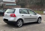Volkswagen VW GOLF 1,6 | 102 PS | TÜV NEU - Volkswagen Golf aus 2005: 1.6