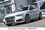 Audi A4 40 TDI Avant S tr. quattro "S-LINE"LED"HeadUP - gebrauchte Audi Avant Kombis
