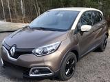 Renault Captur, 88 kw, Bj. 2014 , Scheckhe... - Renault Captur von privat