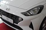 Hyundai i10 Trend CARPLAY-NAVI*Sitzheizung - Hyundai i10 aus 2023