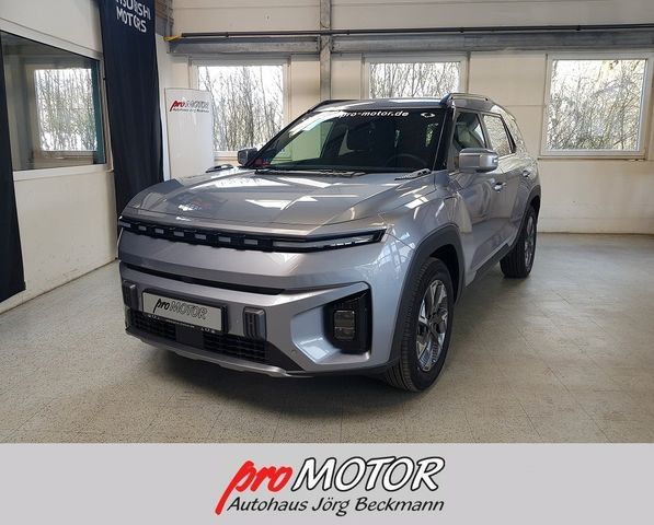 KGM Torres EVX "Bliss" 2WD 152kW