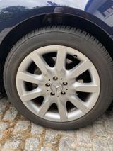 Mercedes-Benz S 550 top Zustand, wenig KM, Long Version - Mercedes-Benz S 550 Gebrauchtwagen