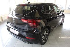 Fahrzeugabbildung Volkswagen Polo Life 1.0TSI,Navi,Sitzheizung,Top-Zustand