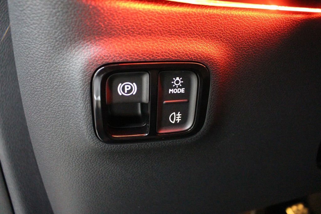 Mercedes-Benz CLA 250 Coupé AMG AHK Advanced Memory MBUX foto 8