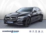 Mercedes-Benz C220d T 4Matic Avantgarde Standhzg AHK Navi Kame - Mercedes-Benz C 220 in Bielefeld