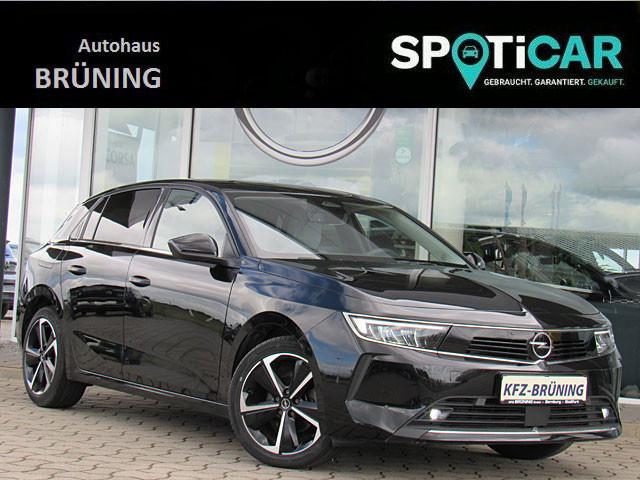 Opel Astra L Elegance 1.2 Turbo  LED-Licht 180-Kamera