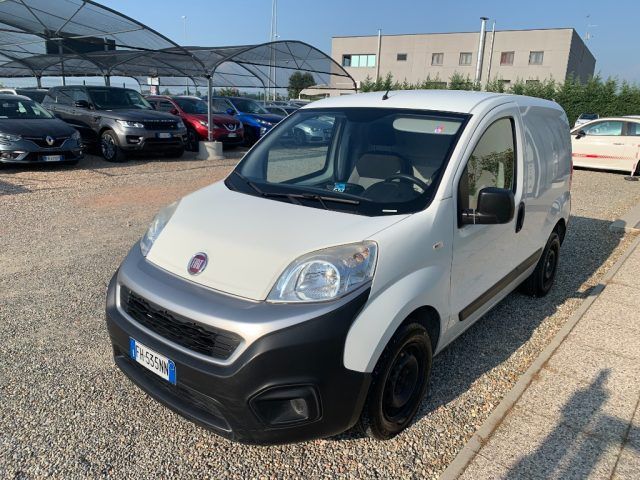 Fiat FIAT Fiorino 1.4 8V 77CV Cargo SX*IVA COMPRESA*