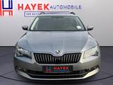 Skoda Superb Combi Ambition SHZ / DSG / - Skoda Superb: Combi Ambition