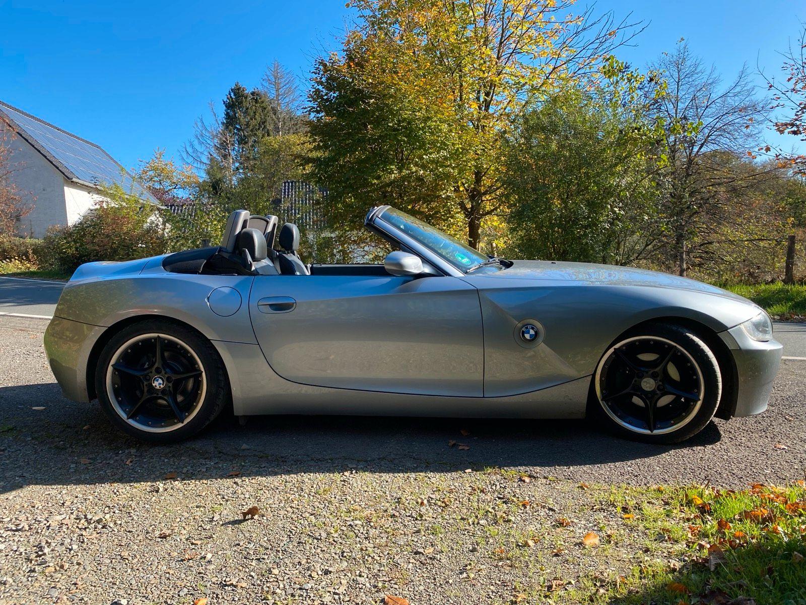 BMW Z4