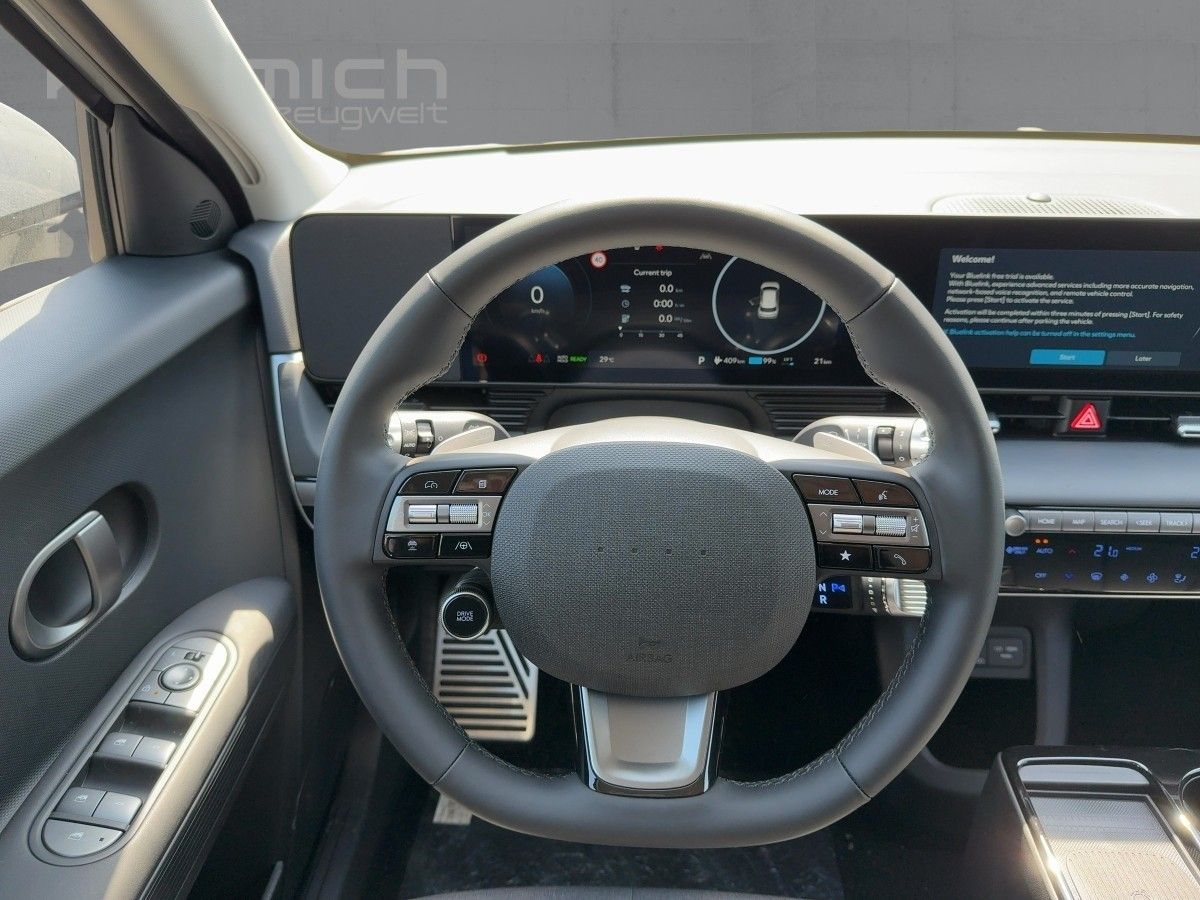 Hyundai IONIQ 5 - Bild 9