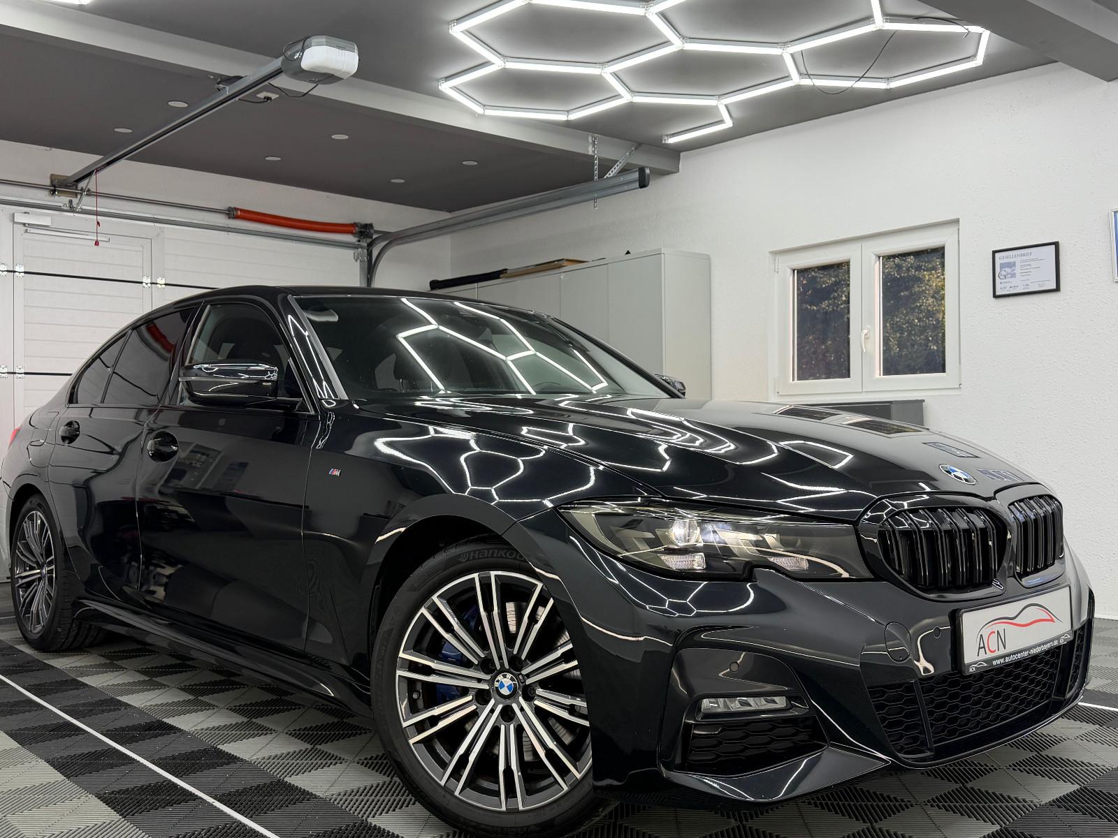 BMW 330 i Lim. M SPORT/LED/VRTL COCKPIT/AMBIENTE