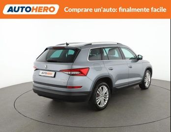Skoda Kodiaq - 5