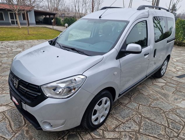 Dacia Dokker 1.6 8V 110CV GPL Essential - UNICO 