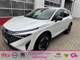 Nissan Qashqai J12 N-Connecta 1.3 DIG-T Mild-Hybrid 158 - Nissan Qashqai J12
