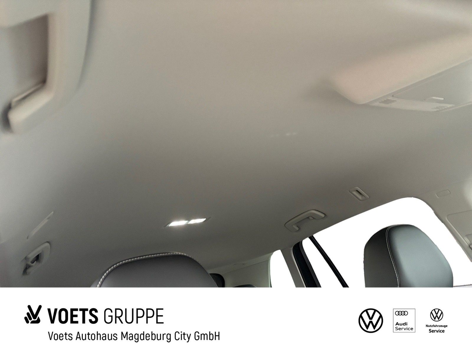 Volkswagen Tiguan - Bild 14