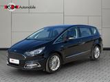 Ford S-Max 2.0 Vignale Bi-Turbo LED NAVI 8xAlu - Ford S-Max mit Diesel-Antrieb