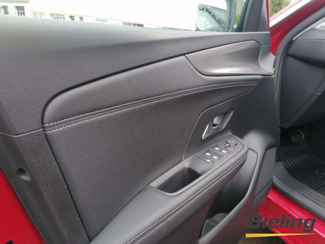 Mokka-e Elegance Lederausstattung, NAVI, Sitzhei