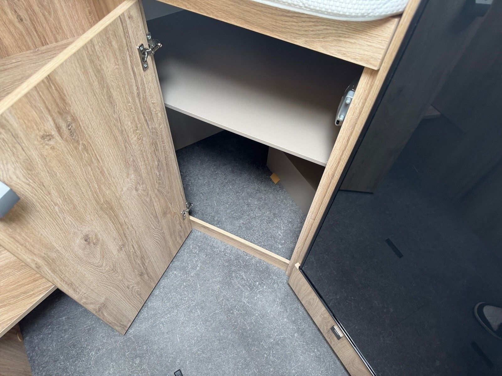 Fahrzeugabbildung Eura Mobil Profila RS PRS 695 EB Dachklima/Mondial/Lithium