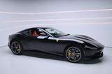 Ferrari Roma Carbon Magneride Matrix Passenger ADAS 360° - schwarze Ferrari Roma