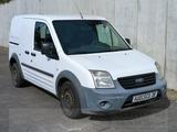 Ford Transit Connect LKW 2200€netto 1Hd Tüv09/25 - Ford aus 2011: Connect