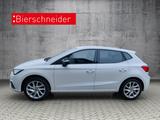 Seat Ibiza 1.0 TSI DSG FR LED KAMERA ACC PDC SHZ 17 - gebrauchte Kleinwagen in Lippstadt
