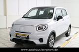 Leapmotor "T03" 70 kW Elektro GLASDACH|KAMERA - silberne LEAPMOTOR T03