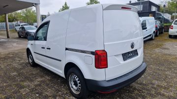 Volkswagen Caddy - 6