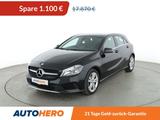 Mercedes-Benz A 180 BlueEfficiency Urban Aut.*NAVI*TEMPO*PDC* - Mercedes-Benz A 180 Gebrauchtwagen in München