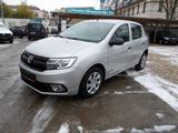Dacia Sandero SCe 75*KLIMA*SV*ZV*el.FH*1te Hand* - Dacia Sandero Gebrauchtwagen in Leipzig