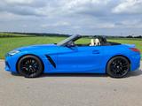 BMW Z4 M40i- Vollausstattung NaviProf HUD usw. - BMW Z4 M40i von privat