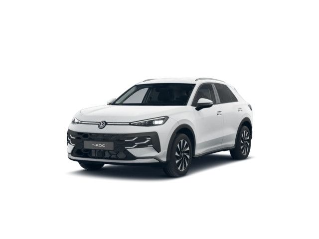Volkswagen T-Roc - Bild 3