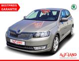 Skoda Rapid Spaceback 1.4 Tempomat Sitzheizung DAB PDC - Skoda Rapid Gebrauchtwagen in Berlin