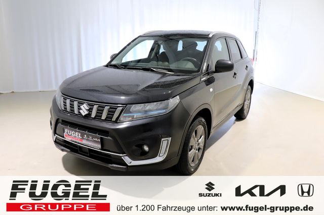 Suzuki Vitara 1.4 Comfort LED|SHZ|ACC