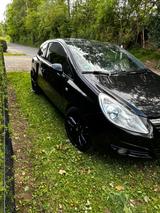 Opel Corsa D OPC Line  1.4 Benziner  TÜV... - Opel Corsa aus 2010: Opc