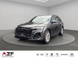 Audi Q7 S line 50 TDI quattro AHK+ACC+B&O+7-SITZ+NAVI - Audi Q7 Tageszulassungen
