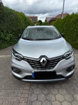 Renault Kadjar TCe 140 GPF Bose Edition Bose Edition - Renault Kadjar von privat