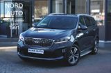 Kia Sorento 2.2 GT-Line 4x4 Navi/Kam/Pano/LED/HaedUp - Kia Sorento Gebrauchtwagen in Berlin