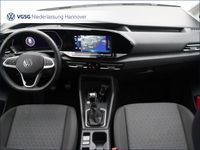 Volkswagen Caddy - Vorschau Bild 10