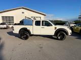 Ford Ranger-2,5l TD ALLRAD-1 HAND-o.ROST - Ford Ranger: 2.5