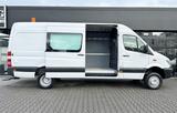 Mercedes-Benz ALLRAD SPRINTER 516 4X4 L3H2 MAXI KLIMA AHK-3,5T - Mercedes-Benz Sprinter: 516