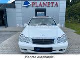 Mercedes-Benz C -Klasse 240*AUTOMATIK*TEMPOMAT*KLIMATRONIC*EGS - Mercedes-Benz C 240 Gebrauchtwagen